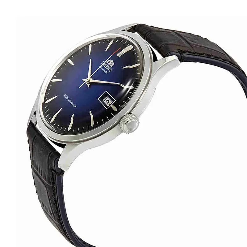 Orient Bambino Version 4 Classic Automatic Watch Men’s | FAC08004D0